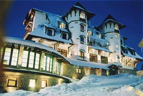 Termag Hotel Jahorina 