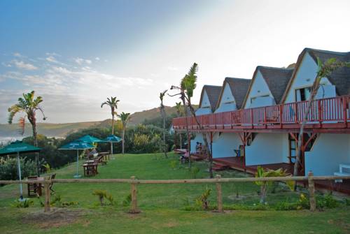 Crawford's Beach Lodge & Cabins 