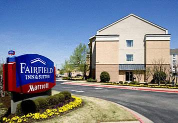 Fairfield Inn & Suites by Marriott Rogers 