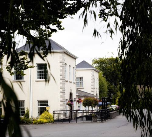 Dolmen Hotel Carlow 