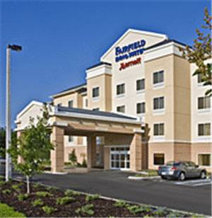 Fairfield Inn & Suites by Marriott Weirton 