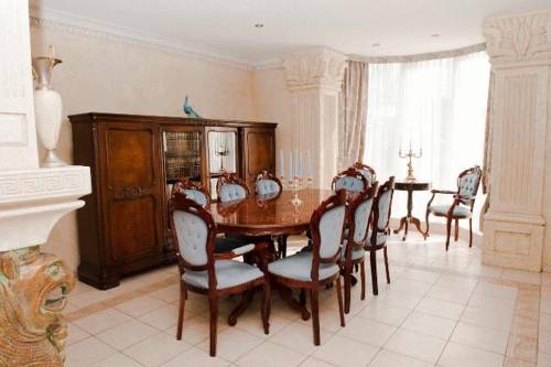 Columba Livia Guesthouse 