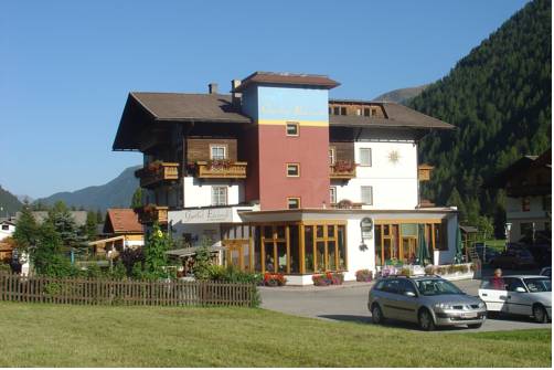 Hotel Gasthof Edelweiß 