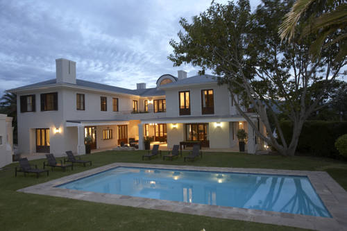 Nova Constantia Boutique Residence 