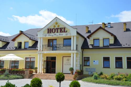 Hotel Cztery Pory Roku 