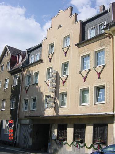 Hotel Schmidt 