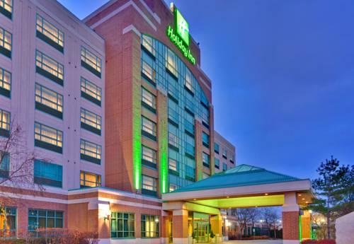 Holiday Inn Oakville at Bronte 