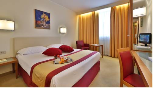 Best Western Hotel Airvenice 