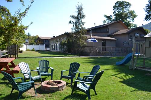 Kancamagus Lodge 