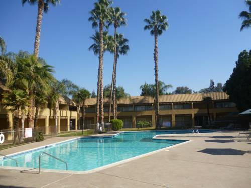 Days Inn Bakersfield 