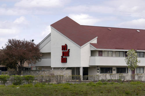 Red Roof Inn Lansing East - Michigan State University 