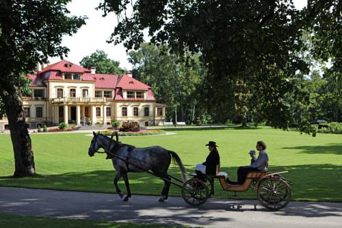 Dikli Palace Hotel 