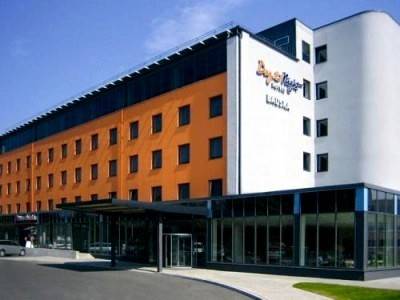 ABC Hotel Bauska 