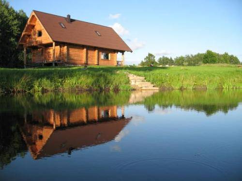 Guest House Kalniņi 