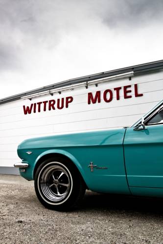 Wittrup Motel 