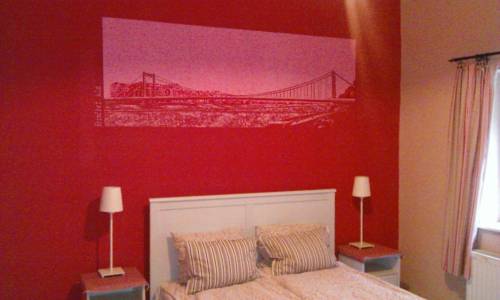 Origo Hostel & Guesthouse 