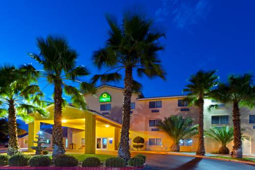 La Quinta Inn Las Vegas Nellis 