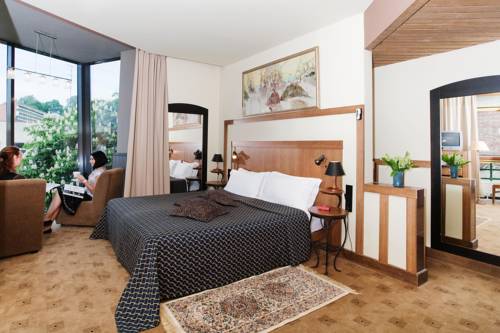 Best Western Santakos Hotel 