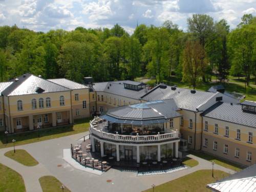 Europa Royale Druskininkai 