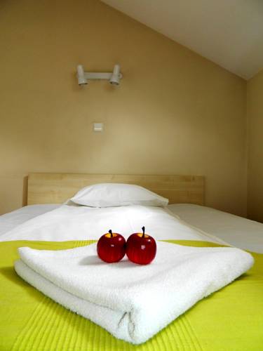 Apple Economy Hotel 
