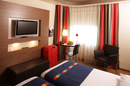 Park Inn by Radisson Kaunas 