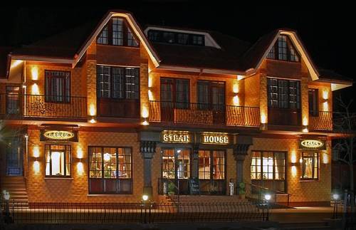 Lasas Hotel-Steak House Lasas 