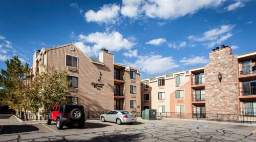 Carriage House Condominiums 