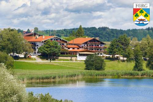 Hotel Seeblick 