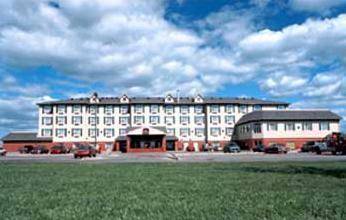 Best Western Grande Prairie 