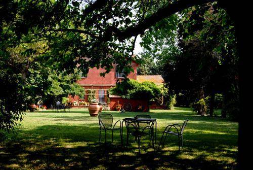 Tenuta Agricola Fonte Di Papa 