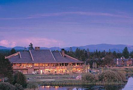 Sunriver Resort 