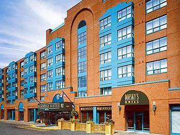 Cambridge Suites Hotel Halifax 