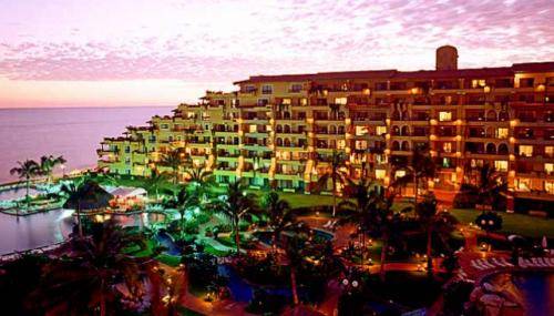 Velas Vallarta Suite Resort All-Inclusive 