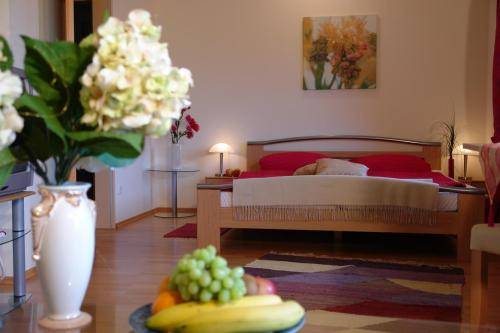 Parkresidenz Hotel Garni 