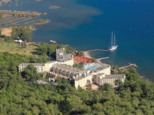 Marmaris Resort & Spa Hotel 