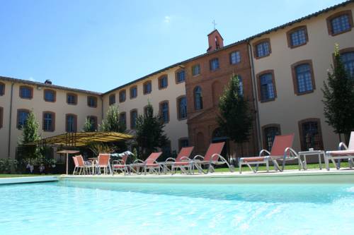 Abbaye des Capucins Spa & Resort 