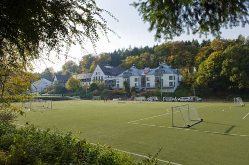 Sporthotel Fuchsbachtal 