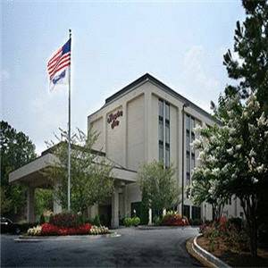 Hampton Inn Atlanta-Peachtree Corners/Norcross 