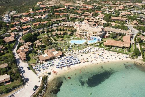 Hotel Resort & Spa Baia Caddinas 