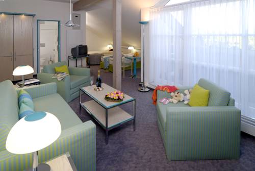 Westside Hotel garni 