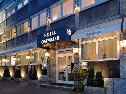 Hotel Ostmeier 