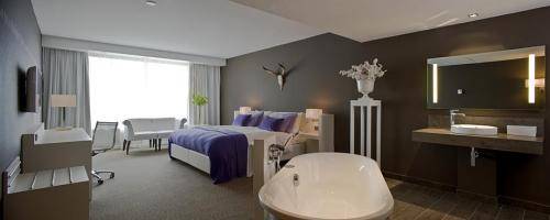 Van der Valk Hotel de Cantharel Apeldoorn 