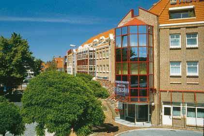 Best Western Hotel Frisia 