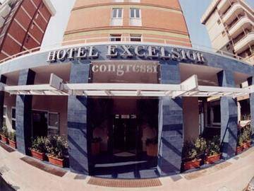 Hotel Excelsior Congressi 