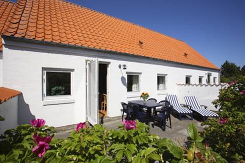 Skagen Strand Holiday Centre 