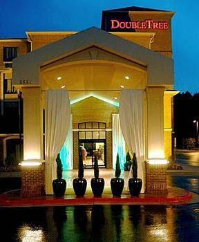 DoubleTree by Hilton Atlanta Alpharetta-Windward 