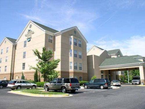 Homewood Suites by Hilton Baltimore-Washington Intl Apt 