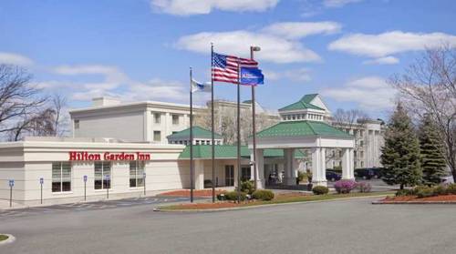 Hilton Garden Inn Boston-Burlington 