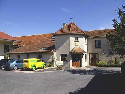 Logis Auberge Des Moissons 