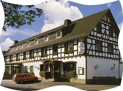 Landgasthaus "Zum wilden Zimmermann" 